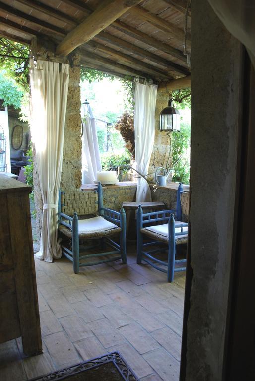 Bed And Breakfast Dopo Il Settimo Cielo Lubriano Rum bild